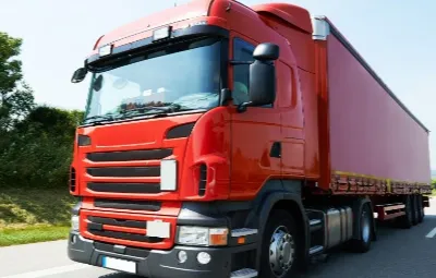 Adana Horhor Ambar Kargo