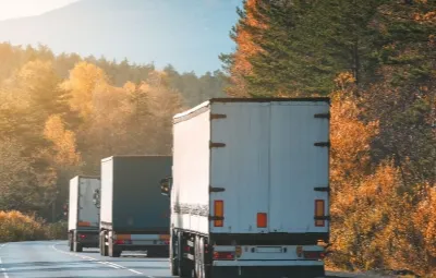 Adana ile Horhor Arası Klima Taşıma