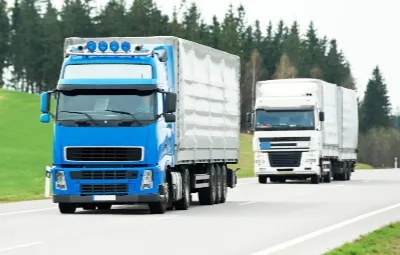 Adana ile Horhor Arası Eşya Taşıma